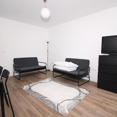 פרנקפורט Fain Apartments מראה חיצוני תמונה