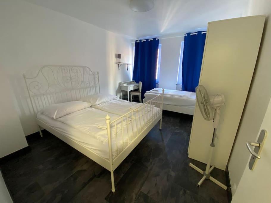 פרנקפורט Fain Apartments מראה חיצוני תמונה