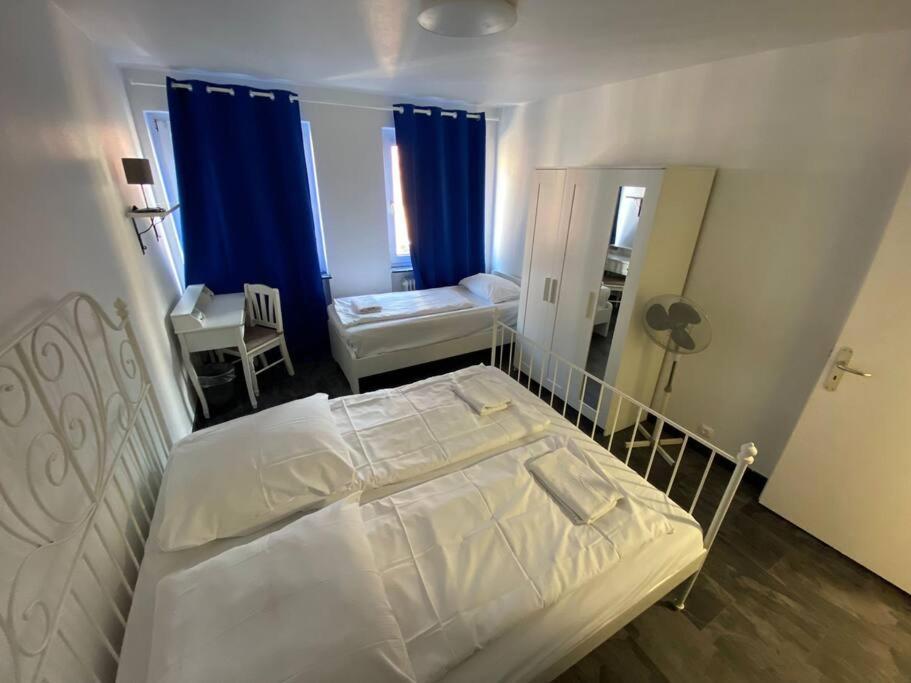 פרנקפורט Fain Apartments מראה חיצוני תמונה