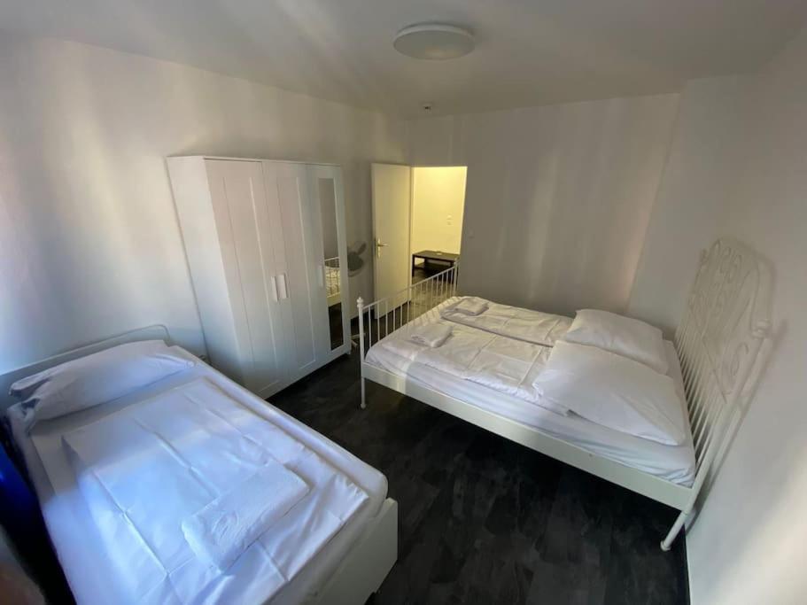 פרנקפורט Fain Apartments מראה חיצוני תמונה
