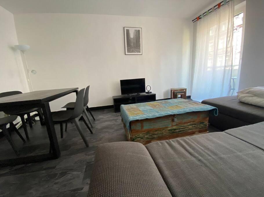 פרנקפורט Fain Apartments מראה חיצוני תמונה